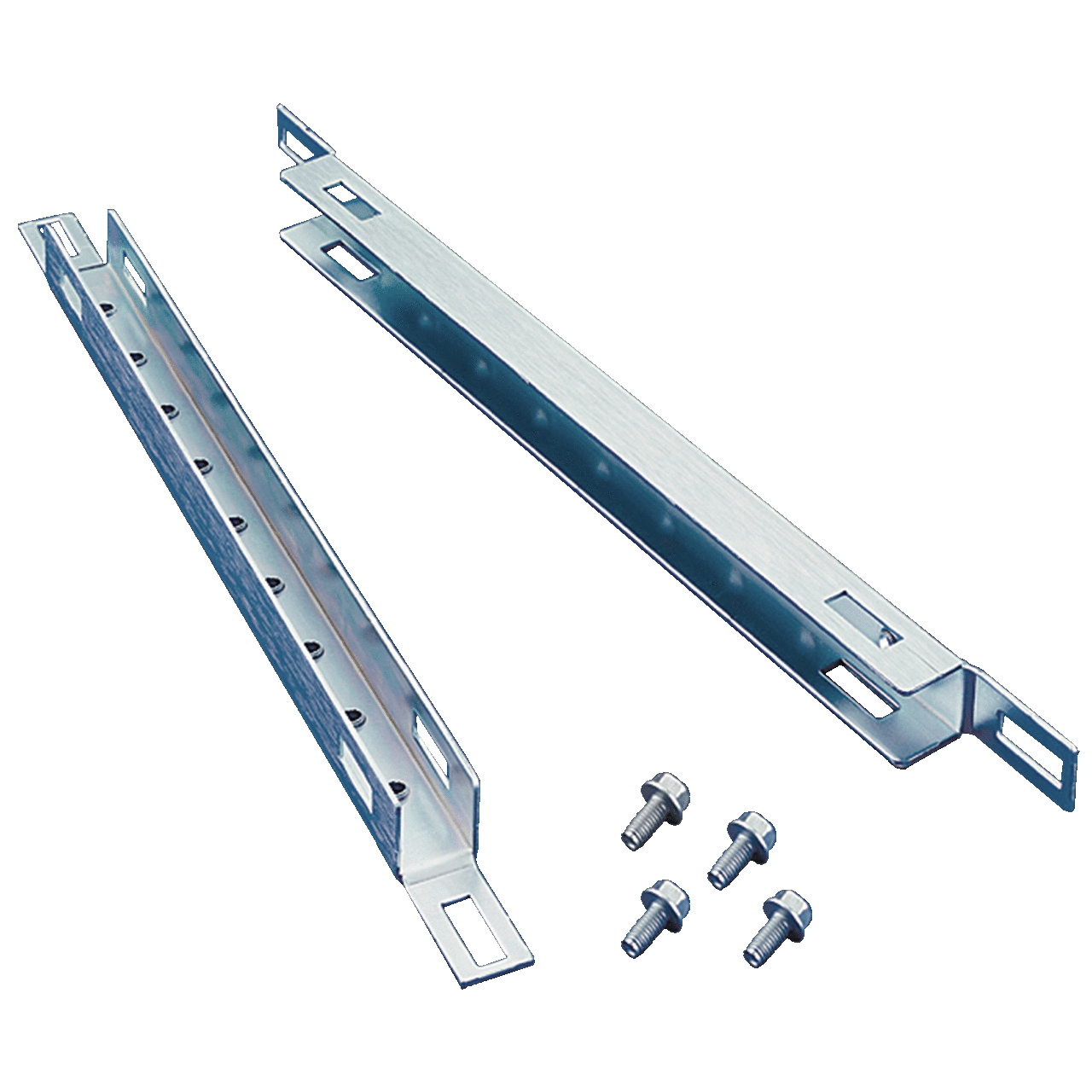 PGH1S10D P20 Door Bar Grid Strap, 16 ga Steel