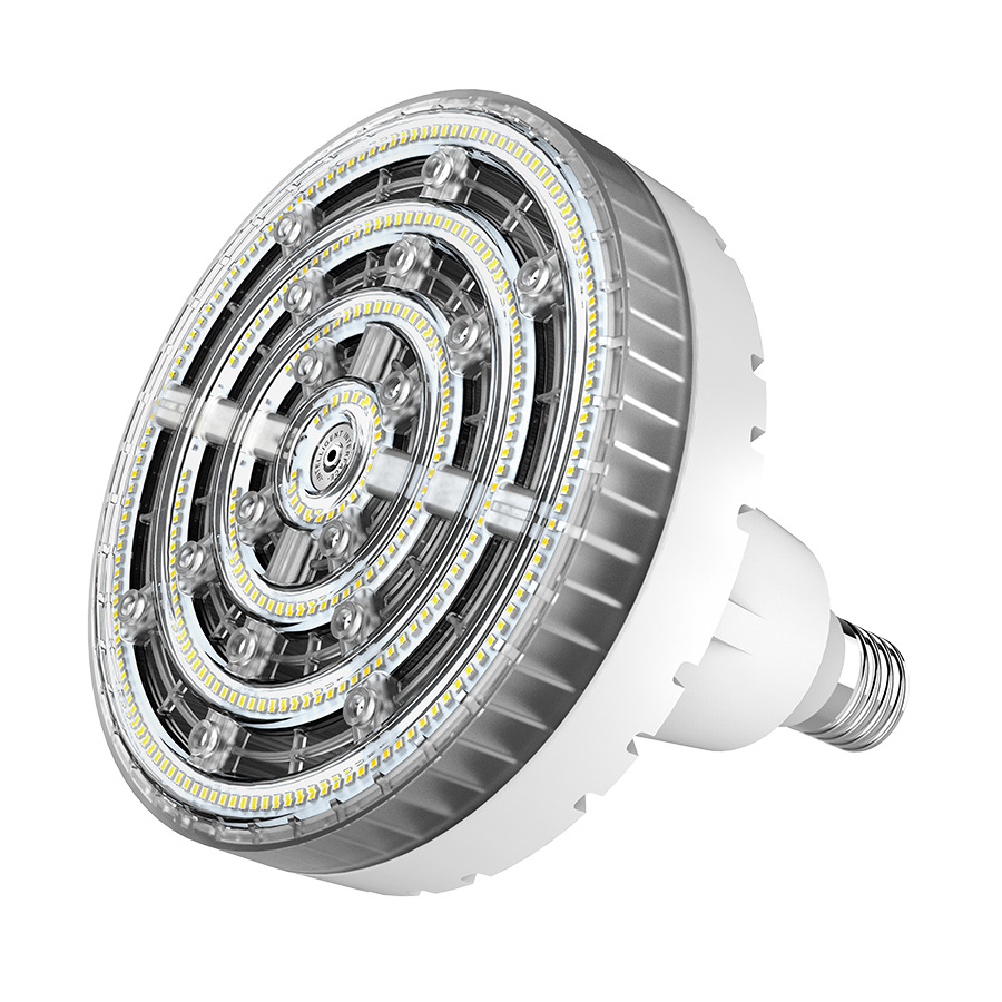 HID-115-V-EX39-840-BYP-HB-ECO Type B Ballast Bypass Economy Non-Dimmable LED HID Replacement Lamp, 115 W, EX39 Lamp, 15500 Lumens
