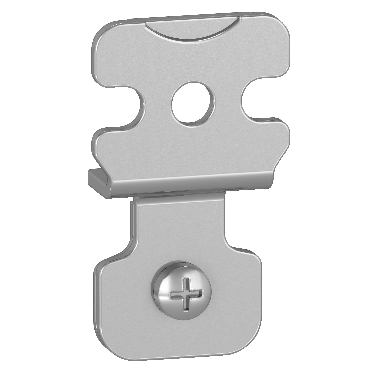 NSYPFCR Wall Fixing Support, Steel