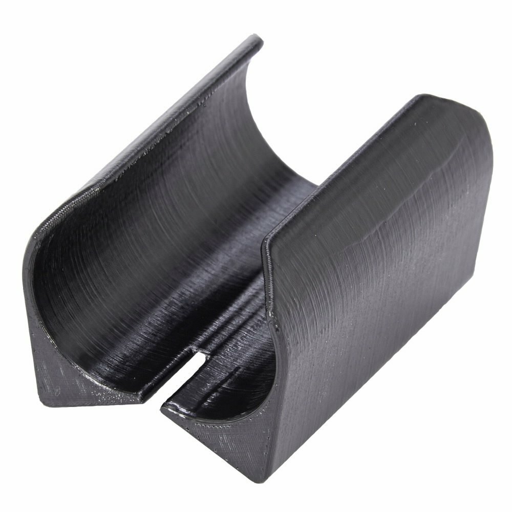 BB2TCT-075 Insulator Sleeve, For Use With 3/4 in Copper Pipe, Plastic, Black