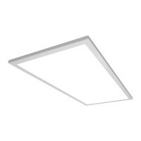 T6C Selectable 2x4 Backlit LED Troffer