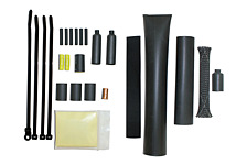 SRK10 Weatherproof Connection Kit, 1 Piece, For Use With SR/SRP Series Self-Regulating Heating Cable