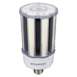 LED36HIDR8SC2MED/41009 UltraLED Selectable HIDR LED Lamp, 36 W, E26 Lamp, 5040/5400/5600 Lumens