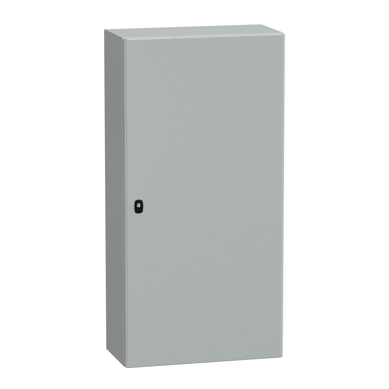 NSYS3D12630 Spacial Single Piece Body Plain Door, 600 mm W x 300 mm D x 1200 mm H, Steel