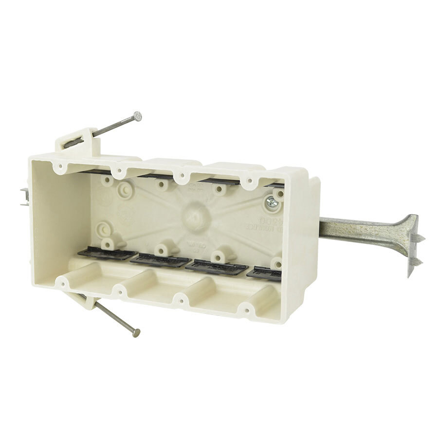 4G 3-IN-D SW BOX