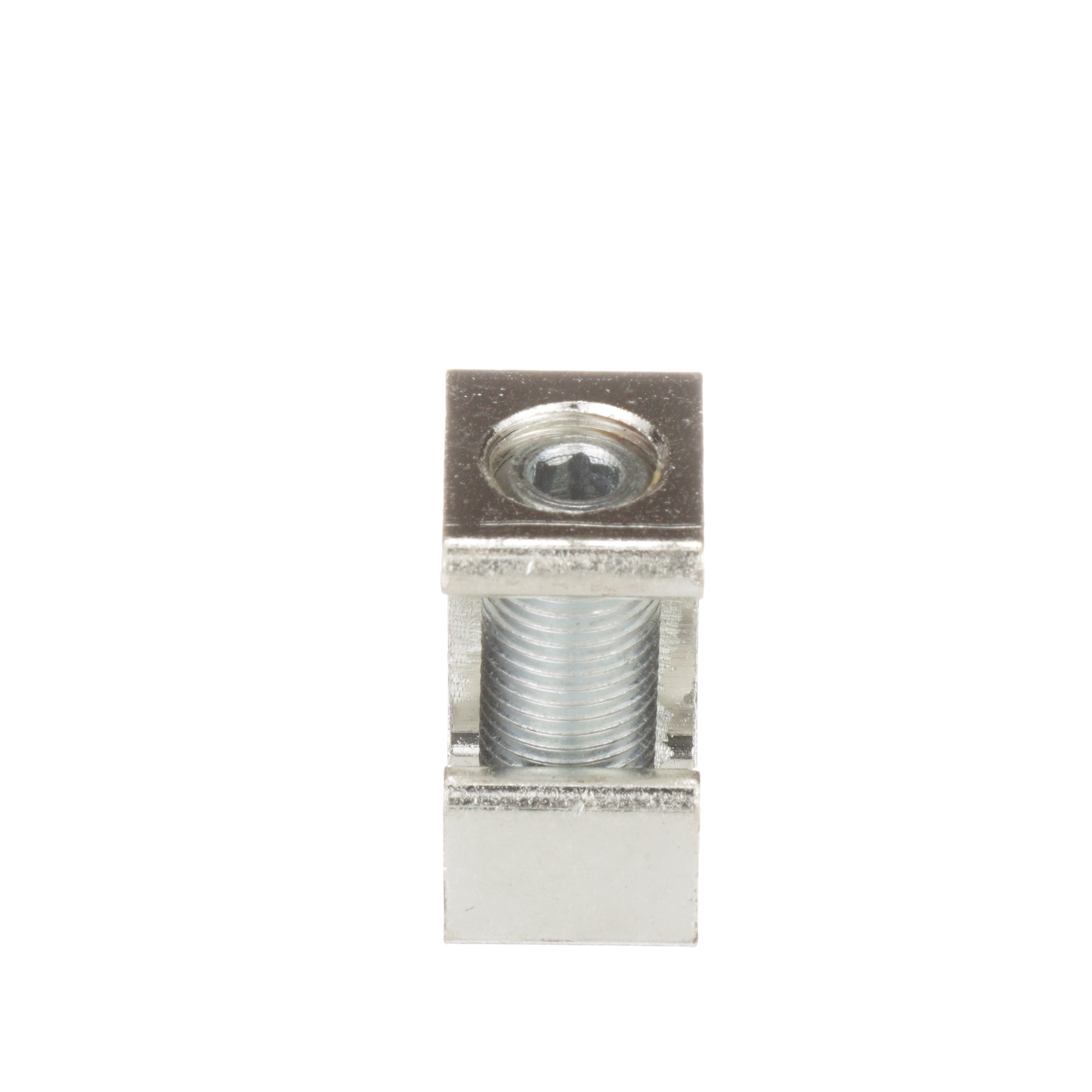 StructuredGround LIAS250-56-Q Lay-In-Lug, 6-250 kcmil CU/AL AWG