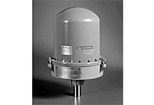 SLIP RING; ENCL SR309