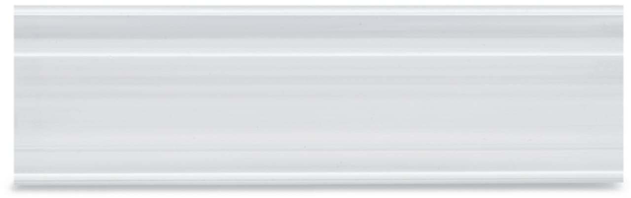 885-566 885 Cover, For Use With Rail Mounted Terminal Blocks, Transparent
