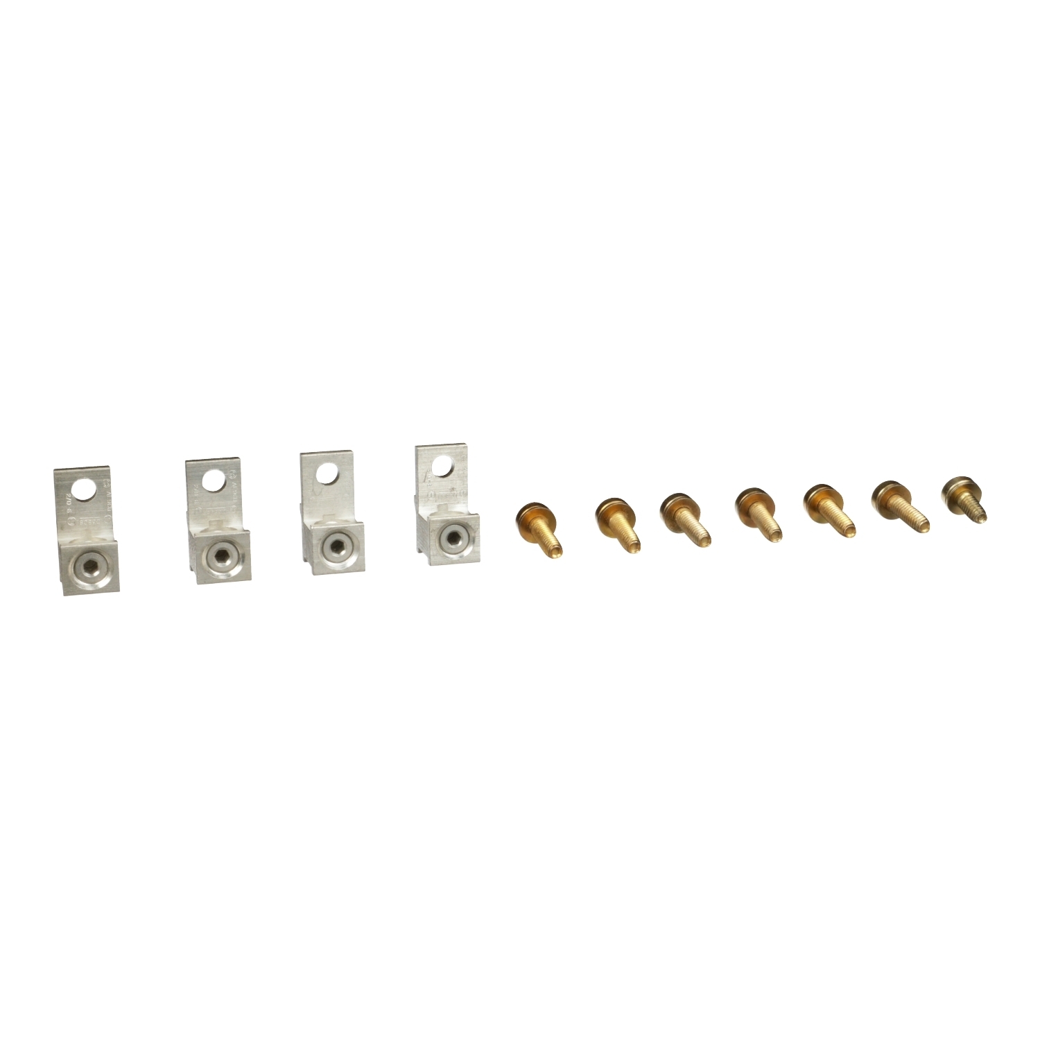 NQSFL1 Sub-Feed Lug Kit, For Use With NQ Series Circuit Breaker Panelboards