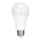 13 Watt A19 LED Lamp - 3000K - Medium Base - 220' Beam Spread - 90CRI - 120 Volts