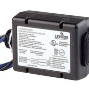 OSP20-RDH Super Duty Power Pack With Dry Contact Relay, Override Input, 2 hp, 120 to 277 V AC Input, 24 VDC Output, 225 mA, 0.5 A Relay