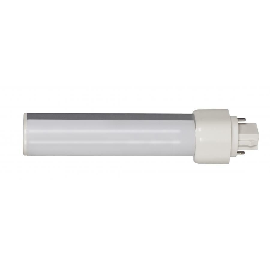 S8531 LED Lamp, 9 W, G24d Lamp, PL Shape, 950 Lumens