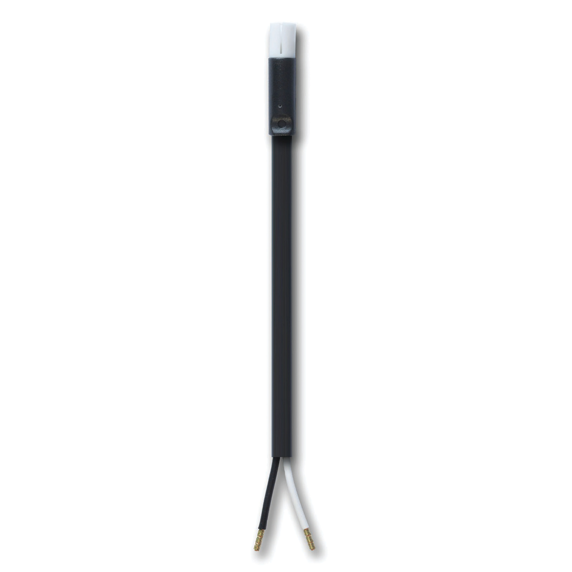 ELC3001DU Door Switch Cable, For Use With EL LED Enclosure Light and Door Switch, TPS-Cable Connection, Copper, Black