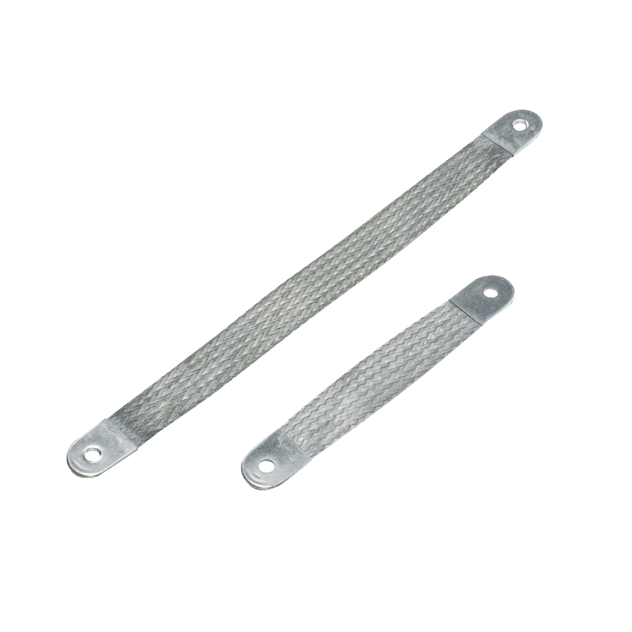 ABS12 A80 Bonding Strap, Copper