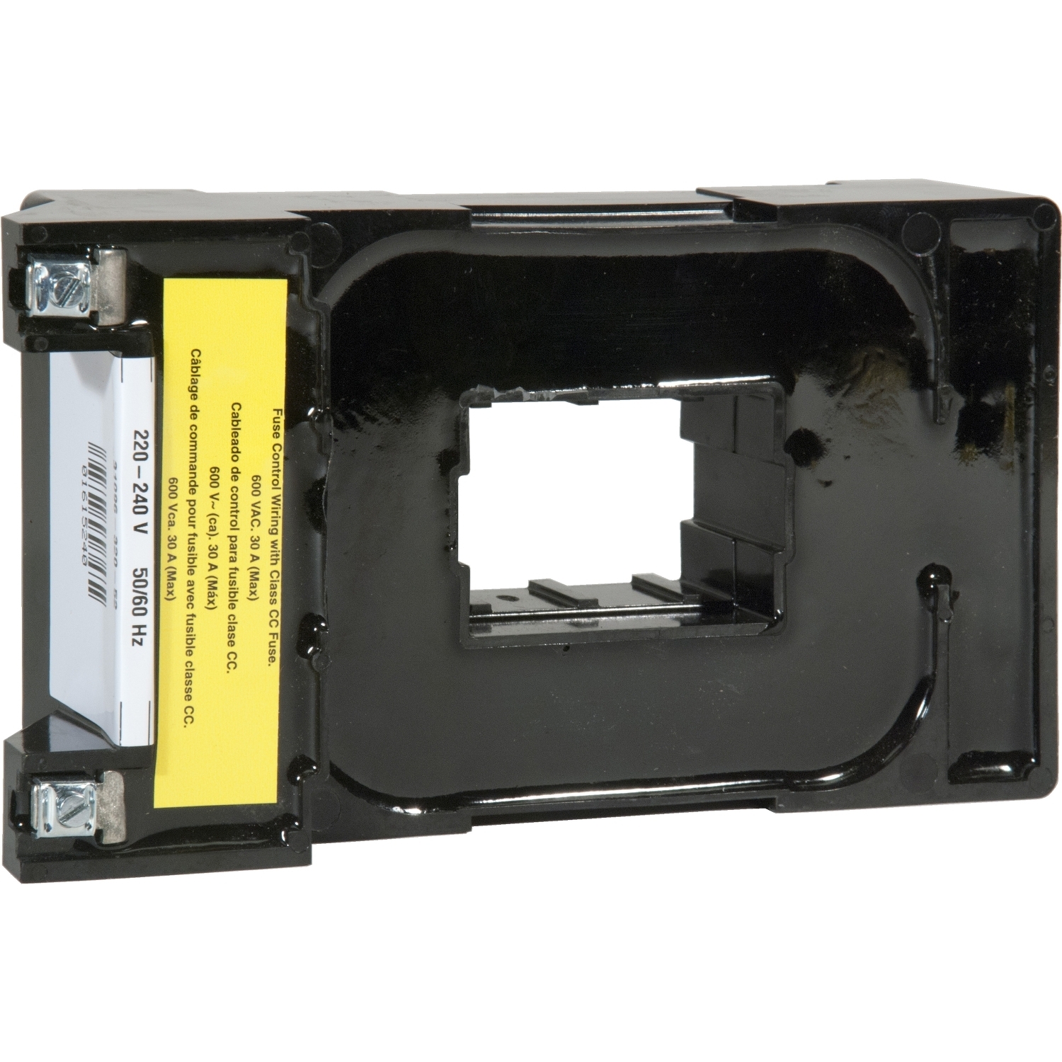 3109632052 Replacement Coil, For Use With Class 8502 Type SG Series Motor Starter and NEMA 5 Contactor