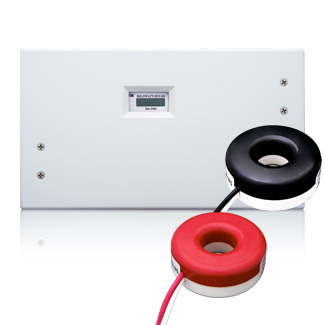 MK240-2SW Indoor Mini Meter Kit, 120/208/240 V AC, 200 A, 3 W Power Rating