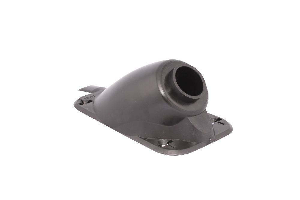 89235 Kwikon ETN Form Stubby, 1 in, 45 deg