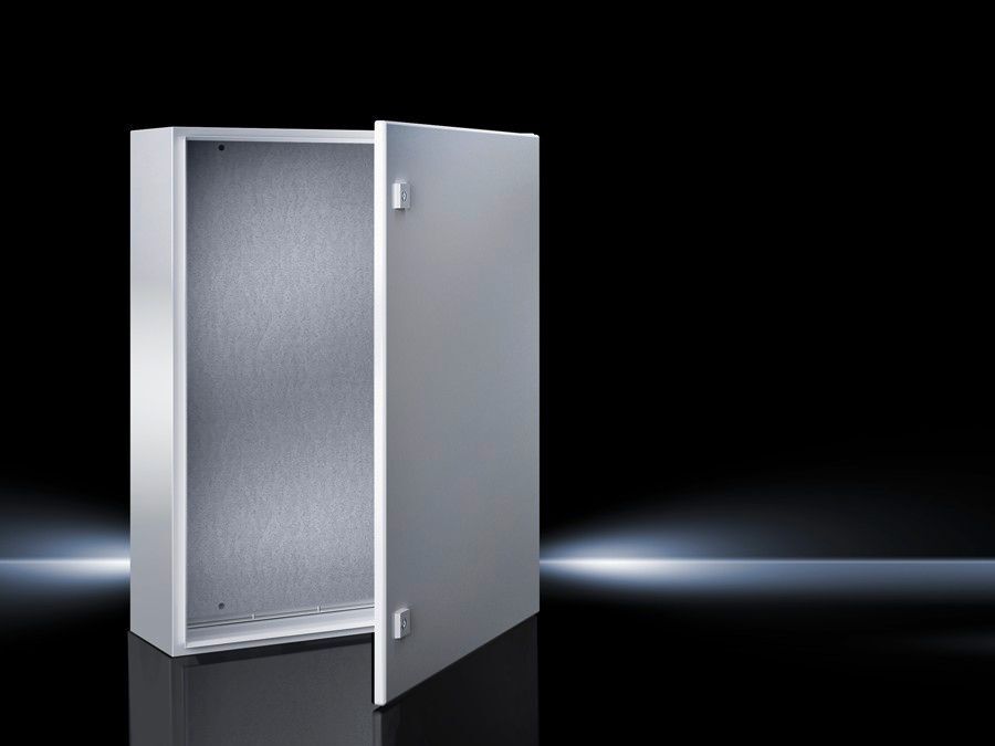 8018607 Mounting Panel, 600 mm W x 760 mm H