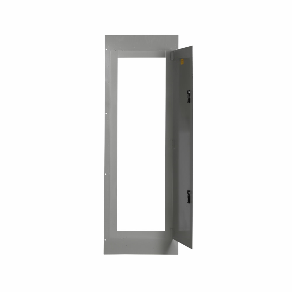 CH7PMS Size Pm Load Center Cover, 65 in L x 24 in W x 3 in H, Surface Mount