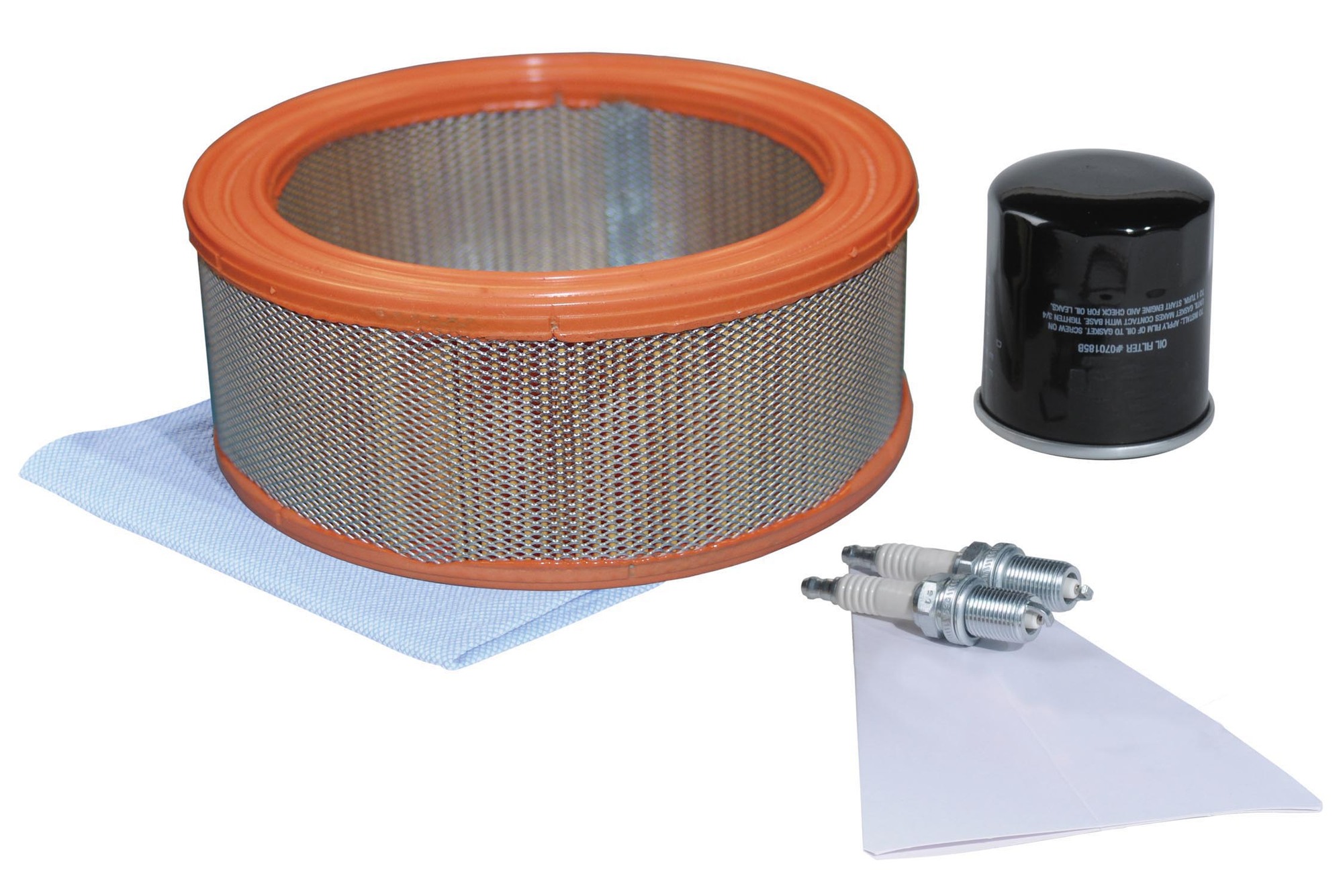 5664 Maintenance Kit 12 kW to 18 kW, 760/990cc Kit