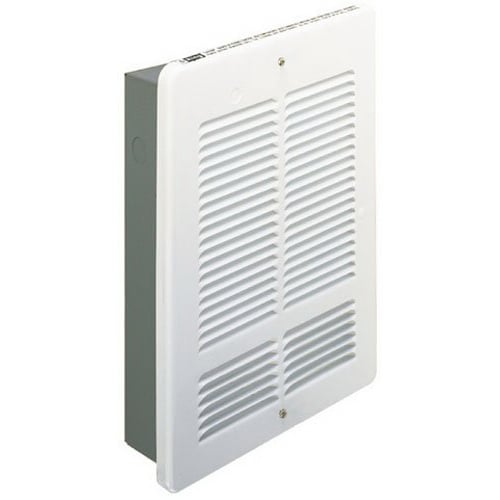 WG-W Heater Grille, Steel