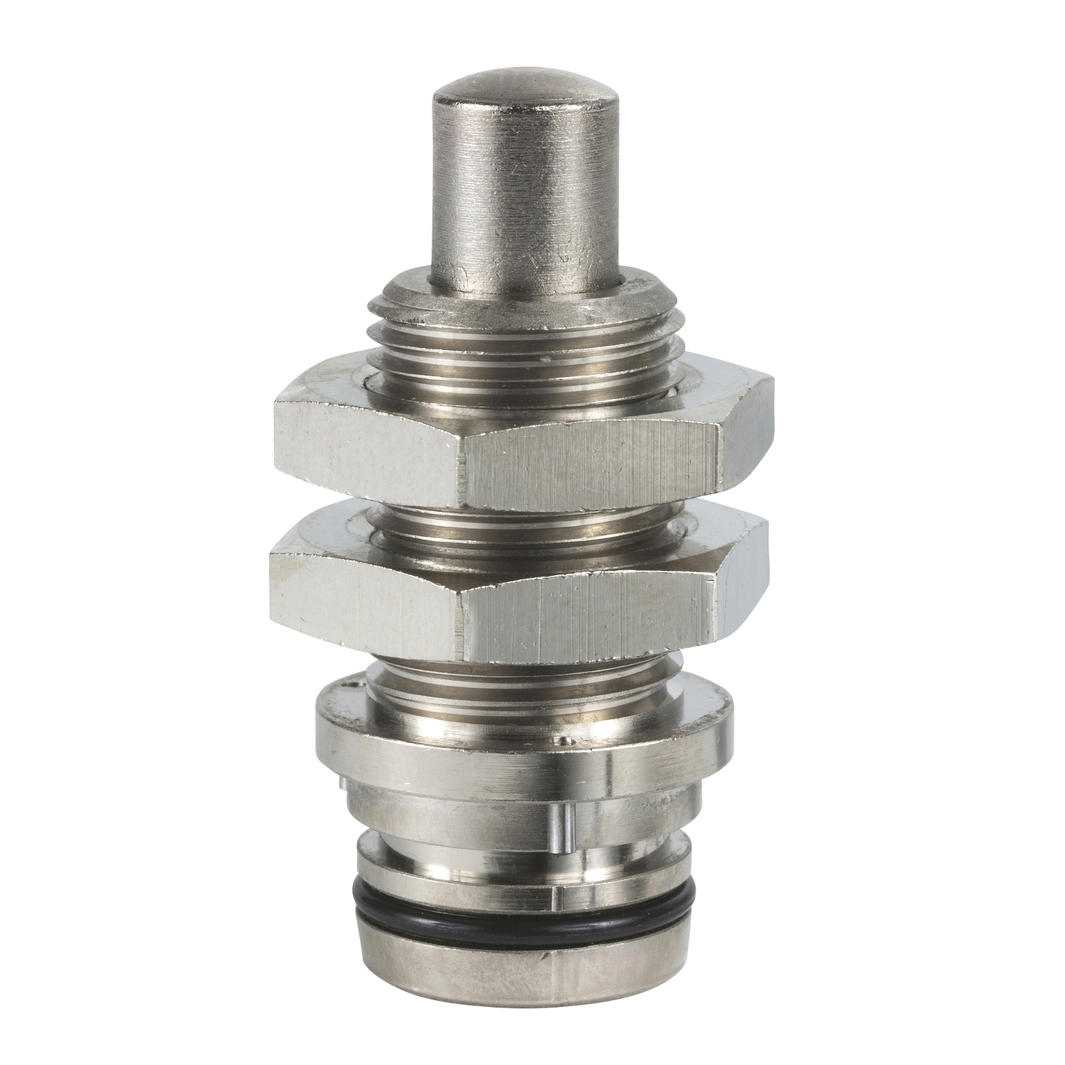 ZCEF0 OsiSense OsiSwitch Linear Standard Limit Switch Head, Top Plunger, For Use With XCKD, XCKP, XCKT and XCMD Standard Format Limit Switch