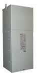 M1PC007LESF PowerPlus Mini Power Center With Encapsulated Transformer, 480 V AC Primary, 120/240 VAC Secondary, 7.5 kVA Power Rating, 60 Hz, 1 Phase