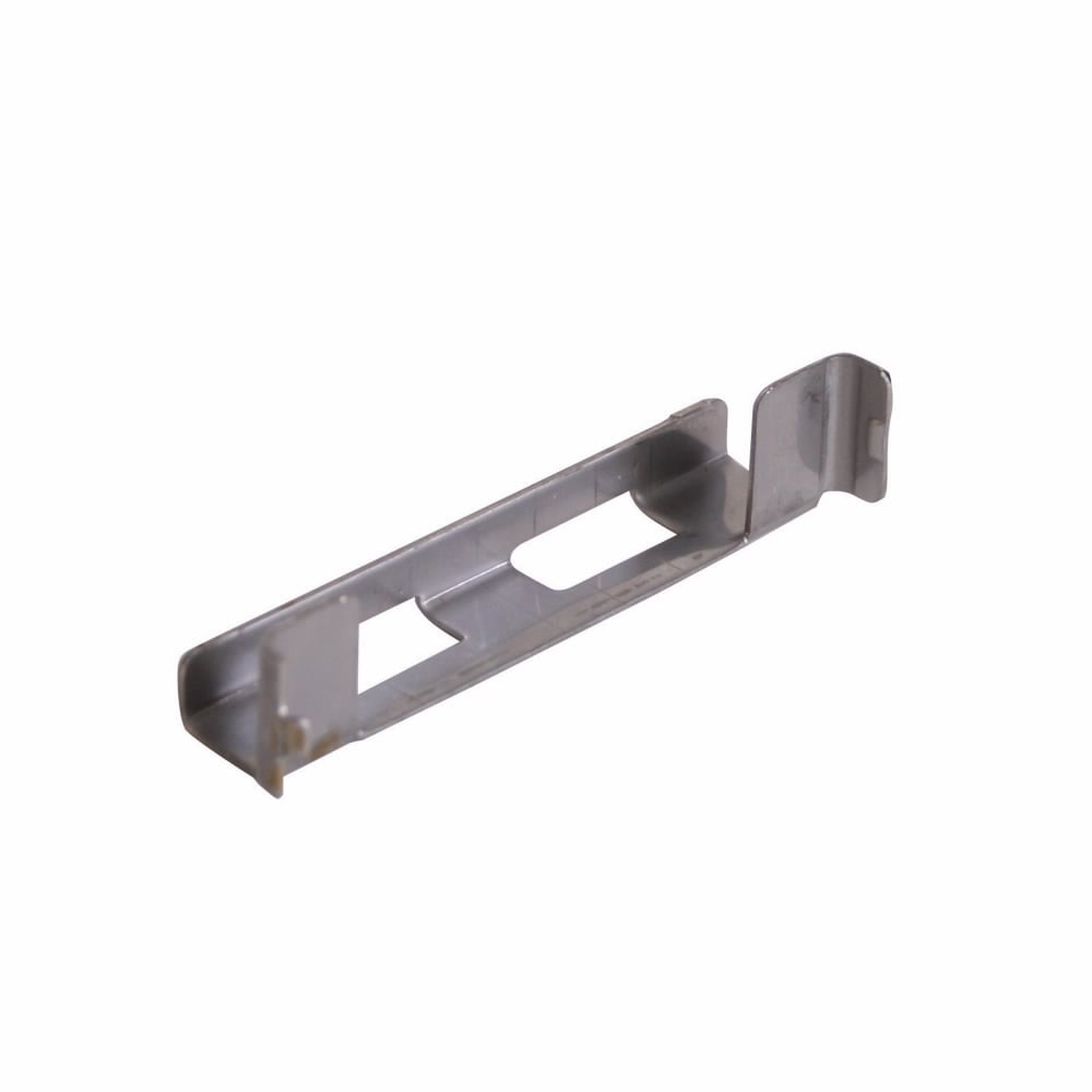 BRLWCS Padlockable Handle Lock, 1/2/3 Poles, For Use With 1/2/3-Pole BR, BD Duplex, BQ and BQC Quadplex Circuit Breaker