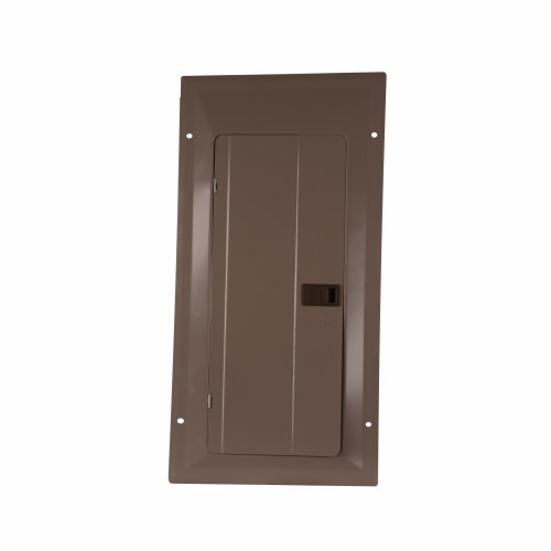 CHSUR8ES Size E Surge Installed Load Center Cover, Surface Mount