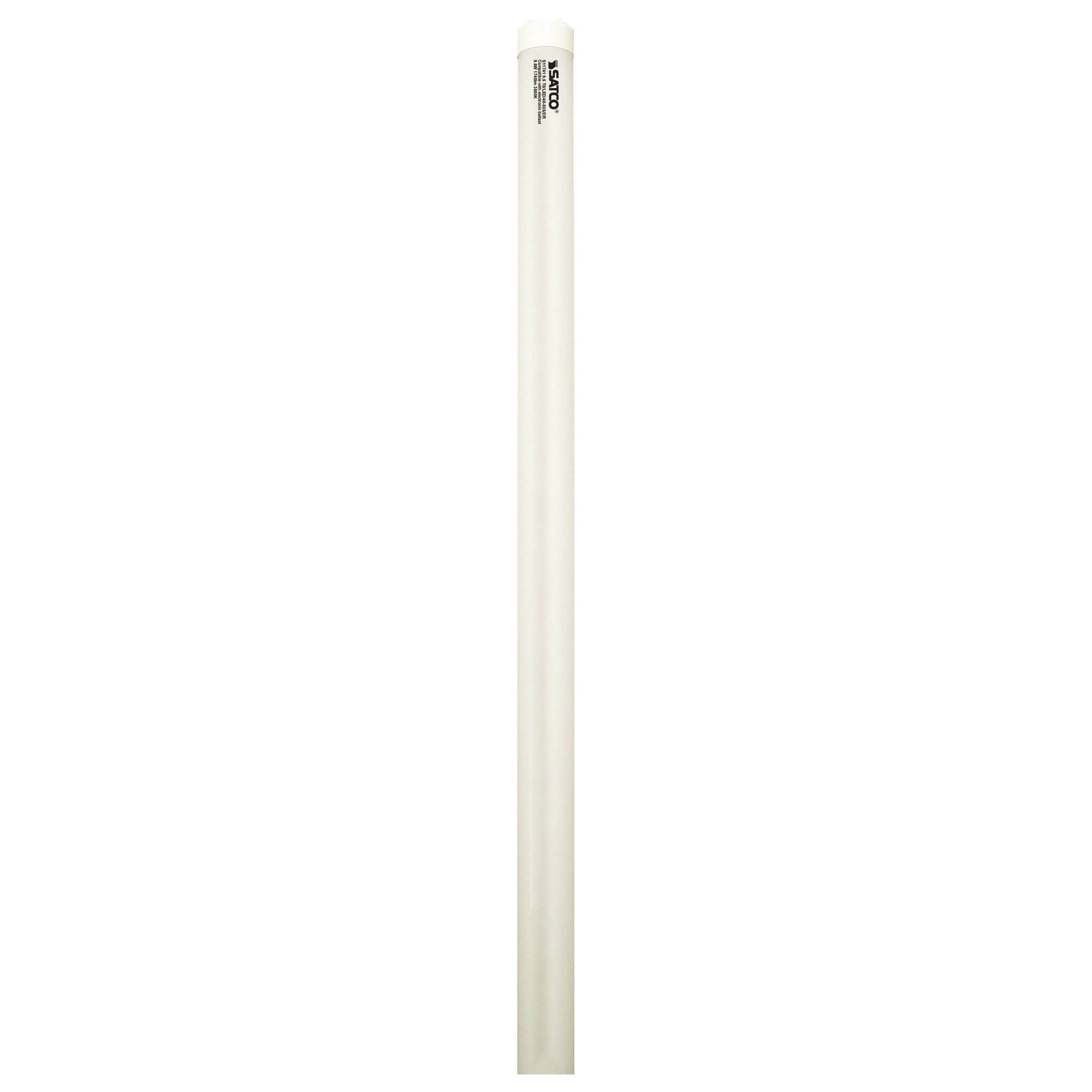 S11741 Tubular Light, 9.5 W, G13 Lamp Base, T8 Shape, 1740 Lumens