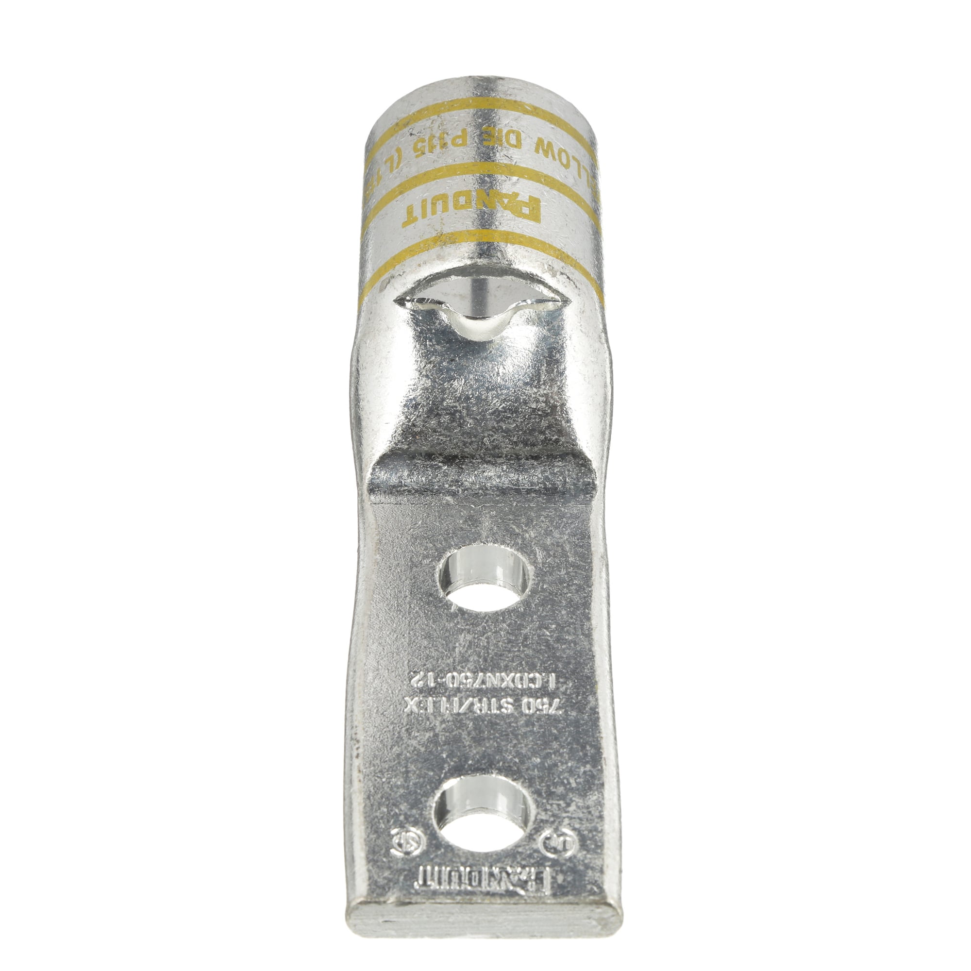 Pan-Lug LCDXN750-12-3 Compression Connectors - Lugs