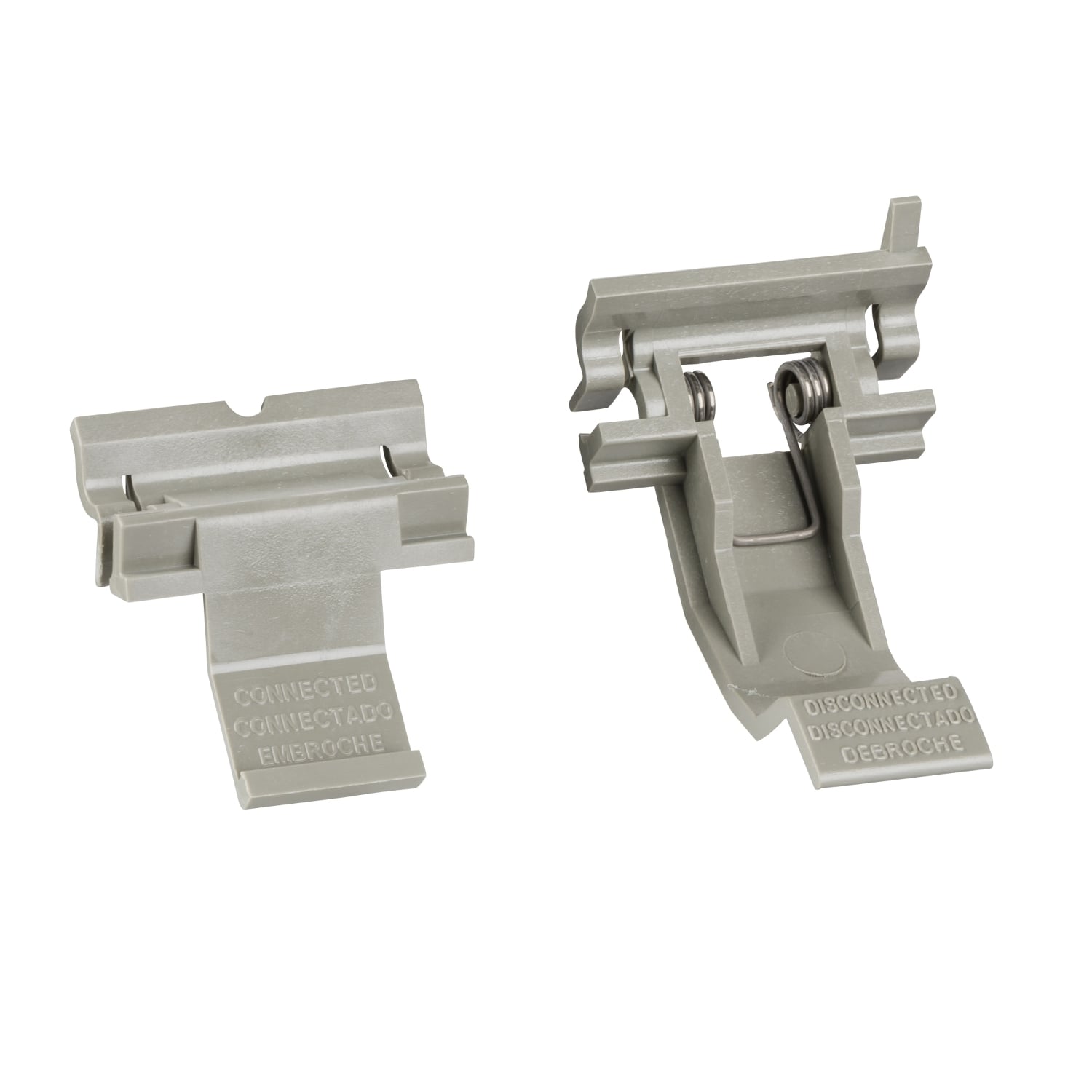 LV848560SP Actuator, for use with Masterpact MTZ2 circuit breaker/Masterpact MTZ3 circuit breaker