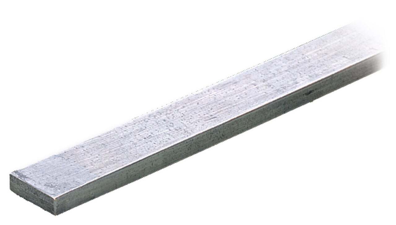 210-133 Busbar, 1000 mm L