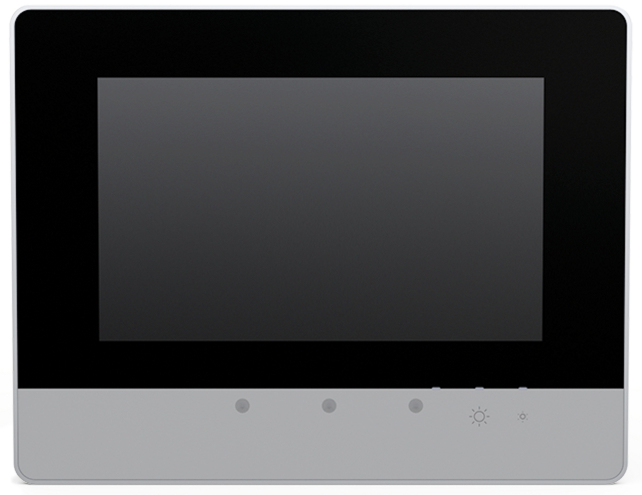 762-4103 Horizontal Touch Panel, 8.6 W