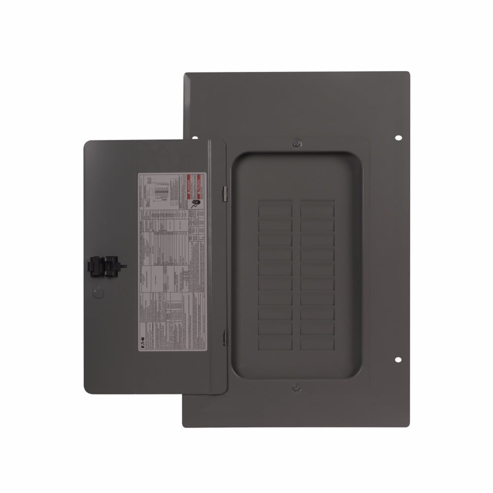 BRCOVC26 Type BR Replacement Cover, Flush/Surface Mount