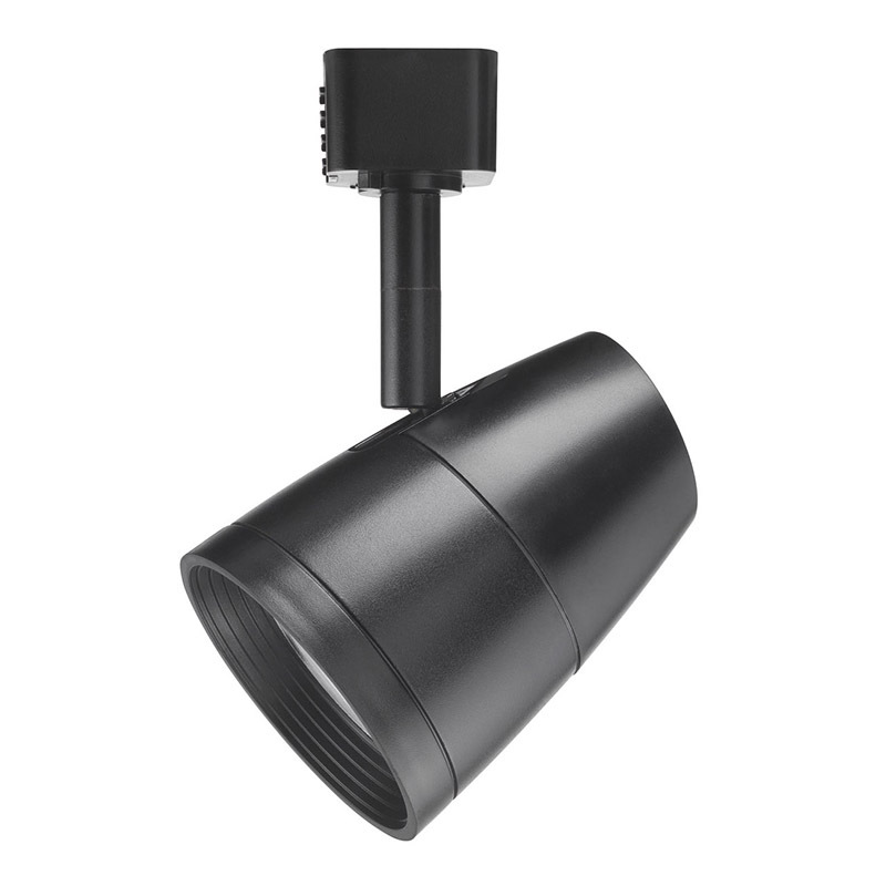 R600L G2 35K 80CRI PDIM FL BL Generation 2 Track Head, LED Lamp, 120 V AC