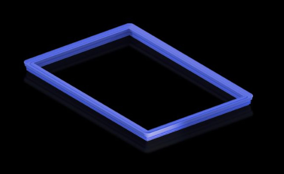 5050631 Sealing Frame, For Use With Model 1302600 350 mm H x 220 mm W HD Compact Enclosure