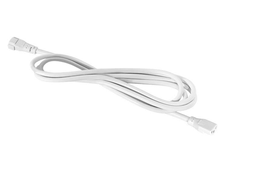 KJC72W KNOOK Fixture to Fixture Jumper Cable, 72 in OAL