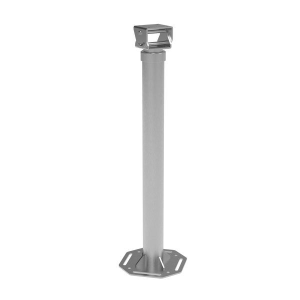 Adjustable Two-hand control floor mount stand