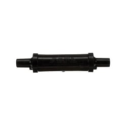 5505 QS-II 5500 Molded Rubber Splice Kit, 15 kV, 750 kcmil Conductor, 15 in L Splice, EPDM Rubber