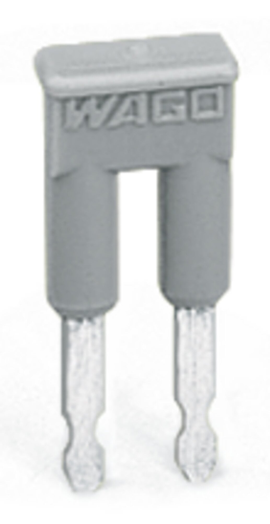280-482 Insulated Jumper Bar, 0.394 in W x 0.157 in D