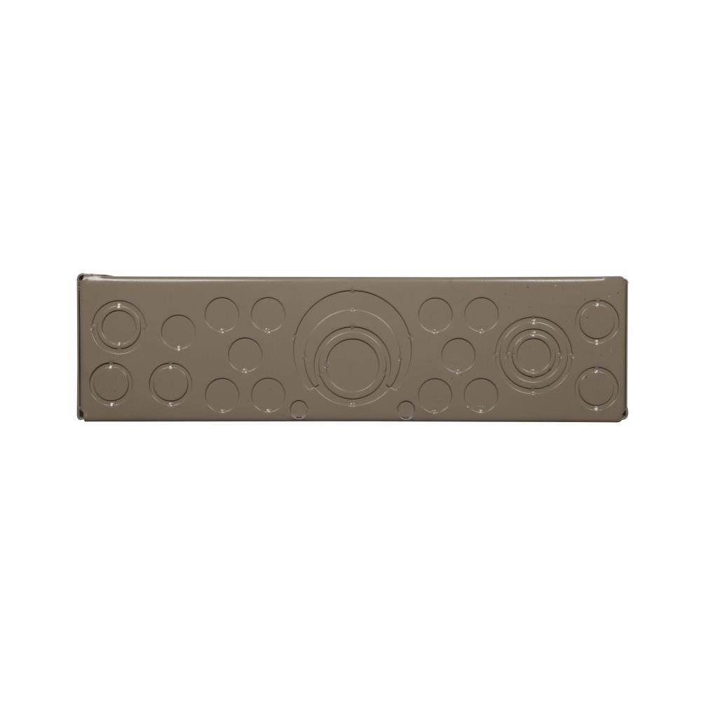 CHSUR32B150K 1-Phase Main Breaker Surge Installed Loadcenter, 120/240 V AC, 150 A, 25 kA Interrupt