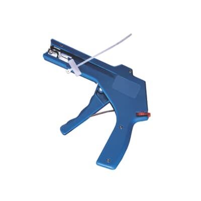 L-400-C Catamount Heavy Duty Cable Tie Installation Tool