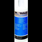 Velocity Lubricant, Size: 1 QT, Container: Squeeze Bottle, Specific Gravity: 0.98, Plastic Safe: Yes, Voc: 1.7 GPL (As Packaged, Minus Water), Working Temperature: 25 - 140 DEG F, Boiling Point: 212 DEG F (100 DEG C), Percent Volatile By Volume: Less Than 90 PCT, Percent Solid By Weight: Less Than 5 PCT, Ivory Translucent Gel, 6.5 - 8 pH, Solubility In Water: Moderate, Storage Temperature: 40 - 140 DEG F, Ul Listed, For Wire Pulling