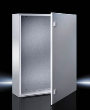 8018594 Mounting Panel, 300 mm W x 300 mm H
