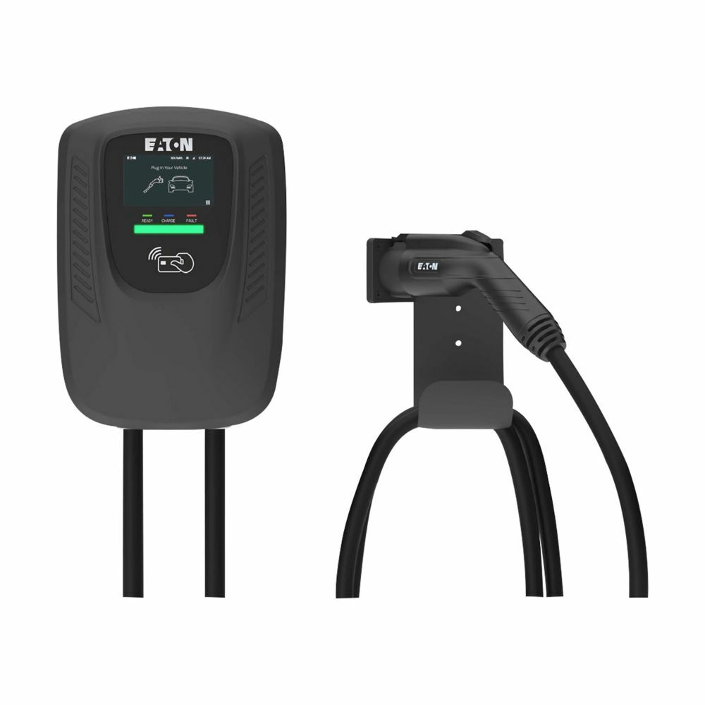 GMEV80CMC1B-WC Charger, 208 to 240 V AC, 80 A, NEMA 3R Enclosure