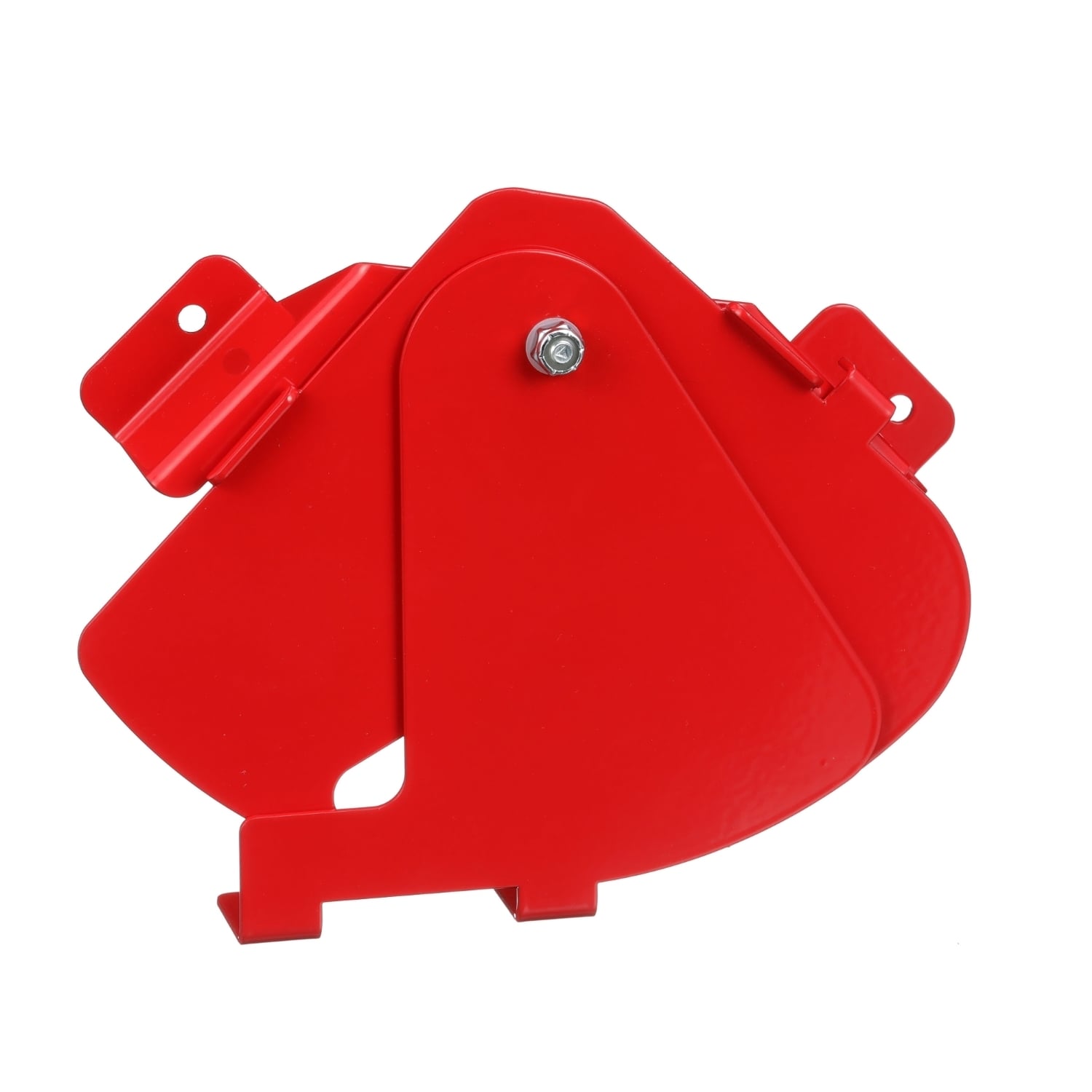 LOGK2 Lock-Off Guard Kit, For Use With 60/100 A, 600 V AC Heavy Duty Safety Switch