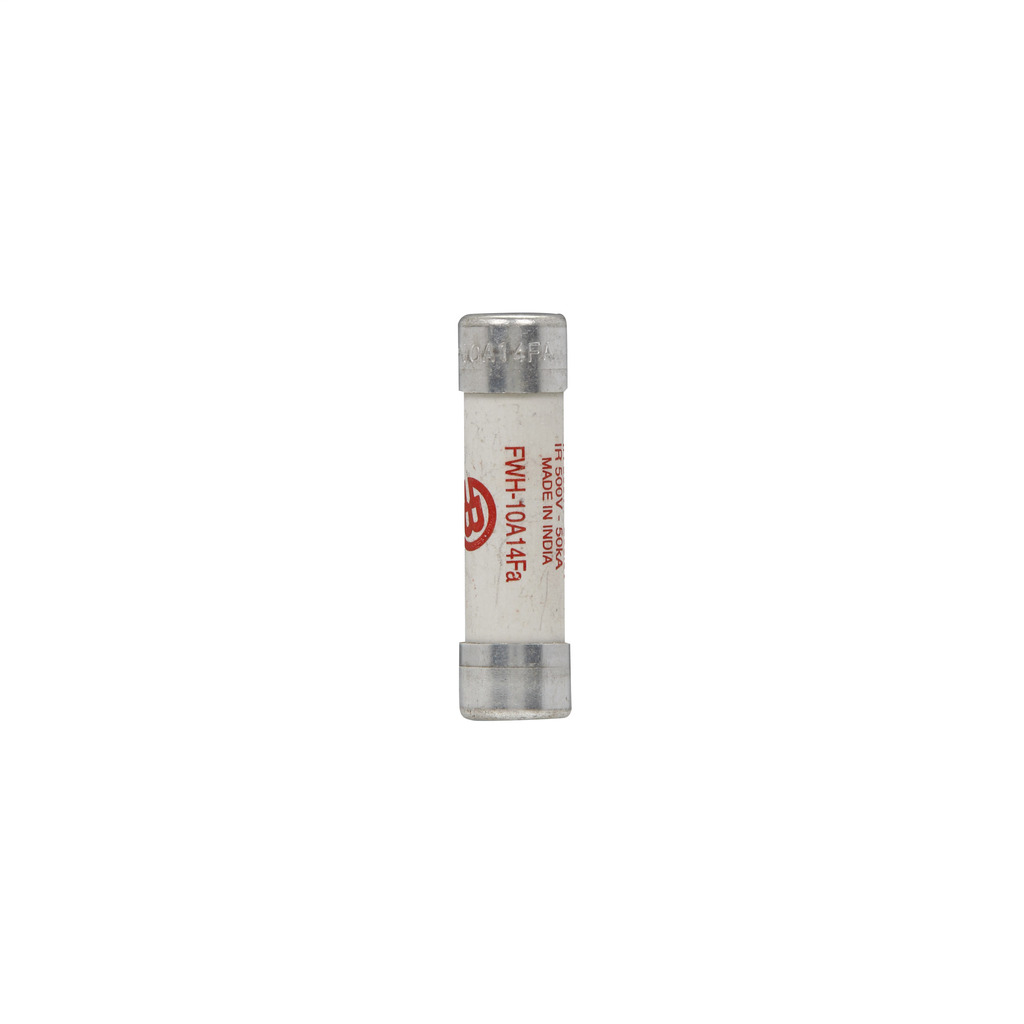 FWH-20A14F High Speed Fuse, 20 A, 500 V, 200 kA Interrupt, Class: AR, Cylindrical Body