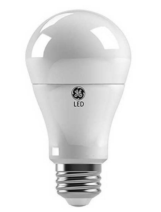 LED6DA19/827/E-4PK General Purpose A-Line Lamp, 6 W, 40 W Incandescent Equivalent, E26 Lamp Base Lamp, A19 Shape, 480 Lumens