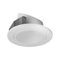 DDA Series 3-inch Adjustable Round Trim